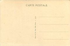 CPA Rome Palais du Vatican Raphael Sanzio La Dispute du Saint Sacrement