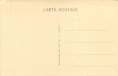 CPA Rome Eglise St Pierre Michel Angelo Moise