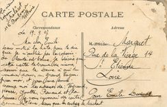 CPA Paris Le Pont Alexandre III 