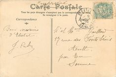 CPA Etretat La Manneporte 