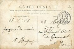 CPA Paris Square et Musee de Cluny 