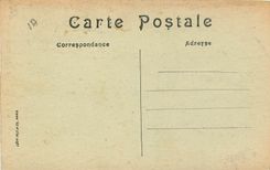CPA Rennes Panneau de la Maison Francois I Gabrielle d'Estree