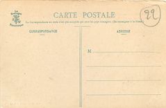 CPA La Bretagne Pittoresque Ploumanach Oratoire de St Guirec