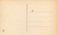 CPA Le Tarn et Garonne Moissac Bas cote de la Cathedrale la Fuite en Egypte 