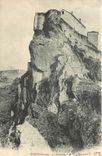 CPA Corte Corse La Citadelle 