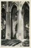 CPA Beauvais La Cathedrale bas cote Nord 