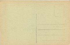 CPA La Pointe du Raz La Tete de Cochon et le Chapeau de General