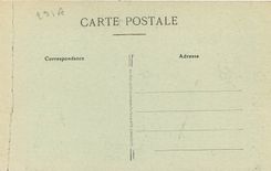 CPA Notre Dame des Naufrages a la Pointe du Raz