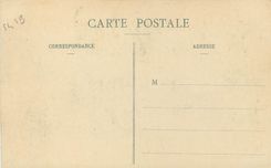 CPA Nancy Porte de la Citadelle 