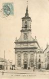 CPA Nancy Eglise de Bonsecours 