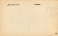 CPA Chateau de Blois Aile Louis XII La Cheminee du Porc Epic 