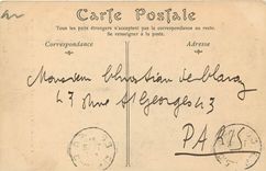 CPA Chateau de Blois Aile de Francois Ier Facade Exterieure 