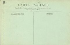 CPA Blois le Chateau Pavillon de Catherine de Medicis 