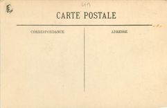 CPA Blois la Cour du Chateau 