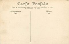 CPA Chateau de Chambord Pont sur le Cosson 