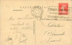 CPA Versailles Hameau de Marie Antoinette la Laiterie et la Tour de Malborough 