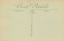 CPA Nimes Interieur des Arenes 