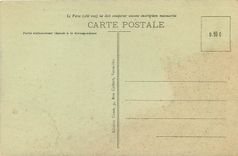 CPA Versailles Le Parc Bassin de Latone Grandes Eaux 