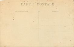 CARTE PHOTO Enfant Communiante