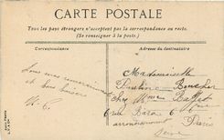 CPA Versailles Parc du Petit Trianon 