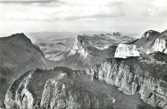 CPM Beatenberg Niederhorn Krinde Sieben Hergste 