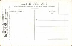 CPA Fantasy Child In the reeds