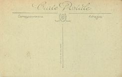 CPA Nimes La Maison et le Theatre 