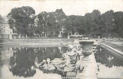 CPA Versailles Neptune 