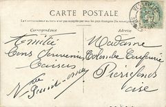 CPA Versailles Neptune 