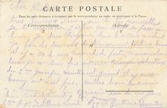 CPA Versailles Le Petit Trianon 