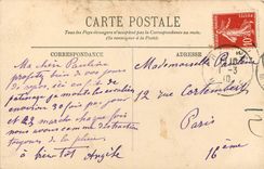 CPA Reims l'Eglise Saint Remy La Facade 