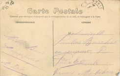 CPA Rennes Au Thabor Le Repos de Diane et la Voliere