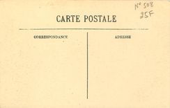 CPA Paris Le Pont de la Concorde et la Chambre des Deputes Bateau