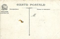 CPA Paris Quai et Port de l'Hotel de Ville 