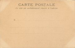 CPA Paris Hotel des Invalides 