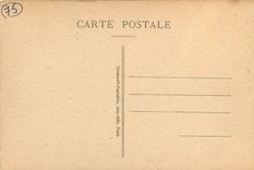 CPA Paris Panorama des Huit Ponts Tour Eiffel