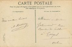 CPA Paris Le Pont Alexandre III 