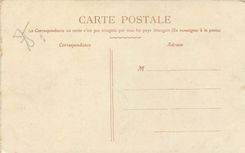 CPA Paris Portrait historique de l'Hotel du Petit Louvre 