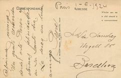 CPA Paris Vue des Sept Ponts prise de saint Gervais 