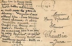 CPA Paris Le Trocadero et le Pont d'Iena 