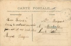 CPA Paris Hotel de Ville 