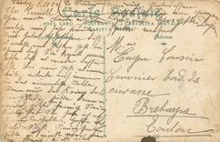 CPA Paris Le Pont Alexandre et l'Esplanade des Invalides 