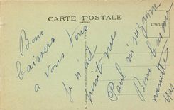 CPA Paris Le Pont Alexandre III 