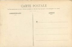 CPA Paris Hotel des Invalides Chapelle St louis Chaire offerte par Marie Louise d'Autriche lors de s