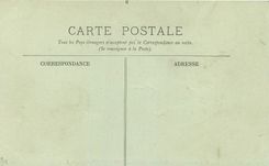 CPA Paris Musee du Louvre Les Salles du Mobilier 