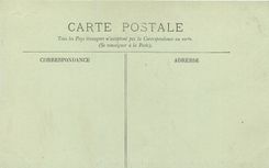 CPA Paris Musee du Louvre La Galerie Egyptienne  Egypte