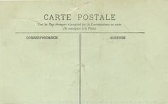 CPA Paris Musee du Louvre Les Salles du Mobilier 