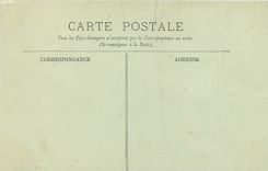 CPA Paris Musee du Louvre Les Salles du Mobilier 