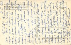 CPA Paris et ses Merveilles La Tour Eiffel La Basilique du Sacre Coeur de Montmartre La Cathedrale N