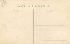 CPA Paris Panorama pris du Louvre vers les Tuileries 